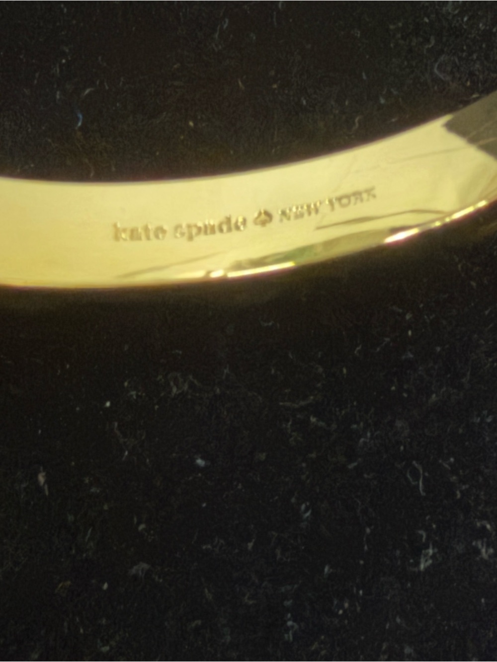 Kate Spade Cuff - Picture 4 of 4